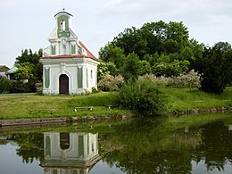 Černíky - Sœmeanza