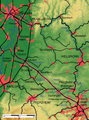 Schnellfahrstrecke Mannheim–Stuttgart