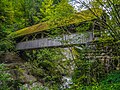 Koppisbrücke von 1987 bei Eriz