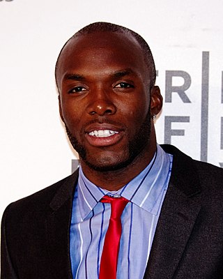 <span class="mw-page-title-main">LaShawn Merritt</span> American sprinter