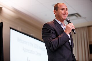 <span class="mw-page-title-main">Jason Lezak</span> American swimming executive (born 1975)