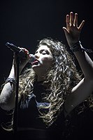 Lorde