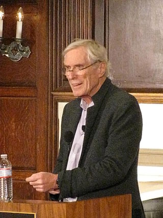 <span class="mw-page-title-main">Mark Strand</span> Canadian-American poet, essayist, translator