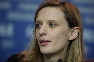 <span class="mw-page-title-main">Mia Hansen-Løve</span> French film director