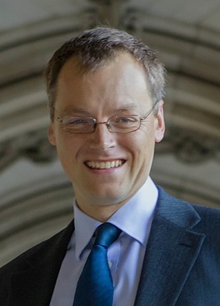 <span class="mw-page-title-main">Michael Tomlinson</span> British politician (born 1977)