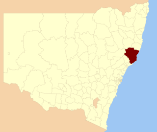 Mid-Coast Council Local government area in New South Wales, Australia