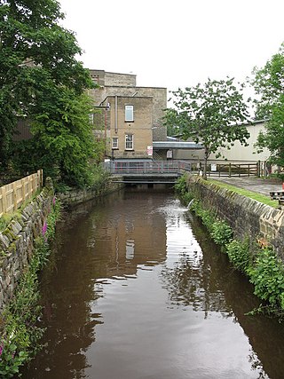 <span class="mw-page-title-main">Birstwith</span> Village and civil parish in North Yorkshire, England