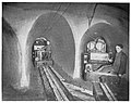 Tunnel system