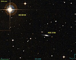 NGC 3138