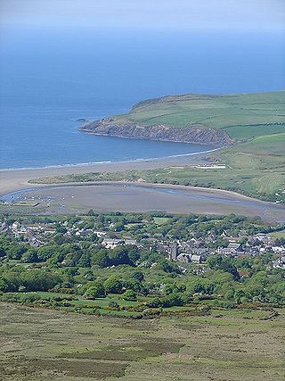 <span class="mw-page-title-main">Newport Bay (Wales)</span>