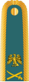 Major general (Nigerian Army)[48]