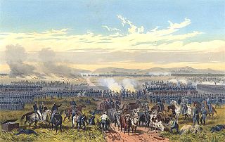 <span class="mw-page-title-main">Battle of Palo Alto</span> Major battle of the Mexican-American War