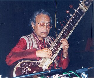 <span class="mw-page-title-main">Manilal Nag</span> Musical artist