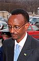 Paul Kagame