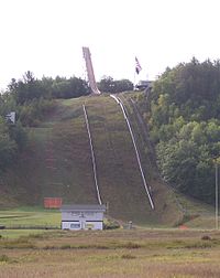 Pine Mountain Jump 2009.JPG