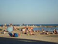 Platja de la Torre de Sant Vicent