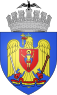 Coat of arms of Bucharest