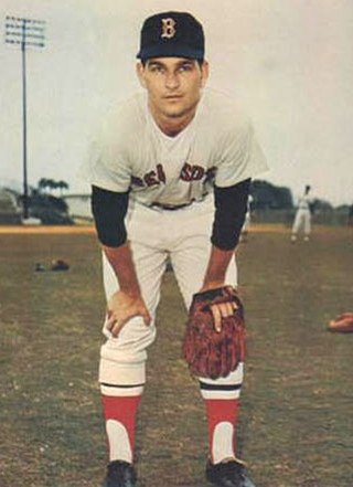 <span class="mw-page-title-main">Ray Culp</span> American baseball player (born 1941)