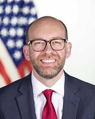 <span class="mw-page-title-main">Russell Vought</span> American government official (born 1976)