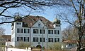 Schloss Elmischwang bei Augsburg