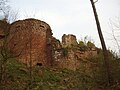 Burgruine Schöneck