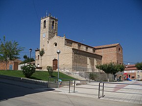 Igreja de São Bartolomeu