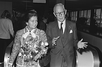 Simone Veil eta Schiphol, Bestanddeelnr , 1980