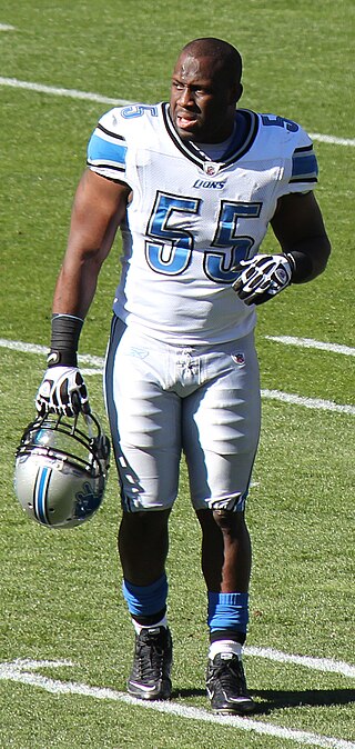 <span class="mw-page-title-main">Stephen Tulloch</span> American football player (born 1985)