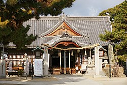 Takasago-jinja