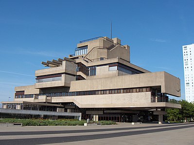 Stadhuis van Terneuzen 1966-1972