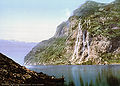 Geiranger-fjordo (2005)