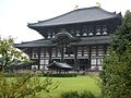 Der Todai-ji in Nara