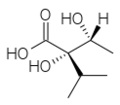 acide (+)-trachélanthique