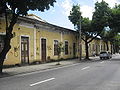 Vila Operária