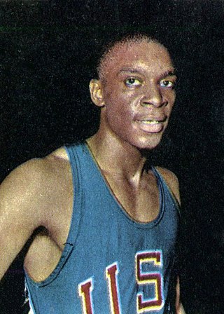 <span class="mw-page-title-main">Vincent Matthews (athlete)</span> American sprinter