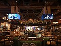 Bar at Water Grill, Las Vegas