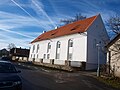 Bývalá synagoga