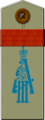 shoulder board, field design 1911