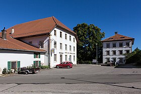 Hotel Cheval Blanc