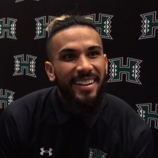 <span class="mw-page-title-main">John Ursua</span> American football player (born 1994)