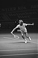 Vitas Gerulaitis op 5 april 1978 overleden op 17 september 1994