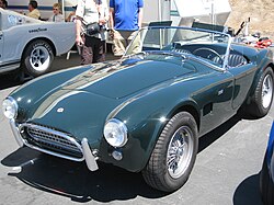 AC Cobra