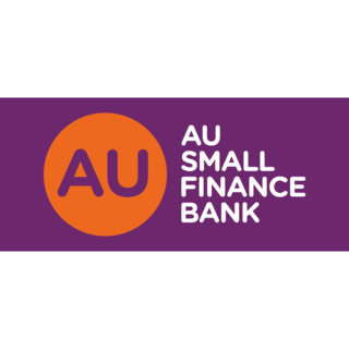 <span class="mw-page-title-main">AU Small Finance Bank</span> Indian small finance commercial bank