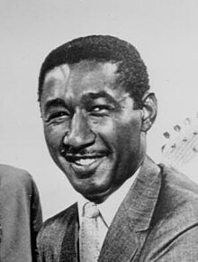 Jackson in 1967