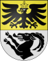 Wappen von Bönigen