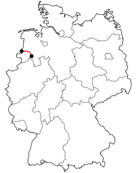 Image illustrative de l’article Bundesstraße 402