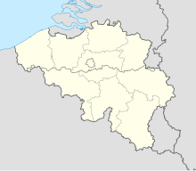 Place Saint-Lambert is located in Belgium