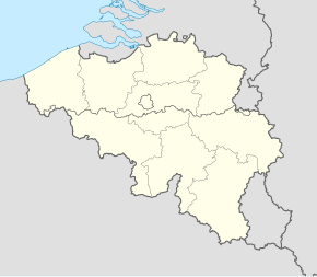 واترلو دؤیوشو is located in Belgium