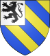 Coat of arms of Meurchin