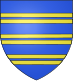 Coat of arms of Terdeghem